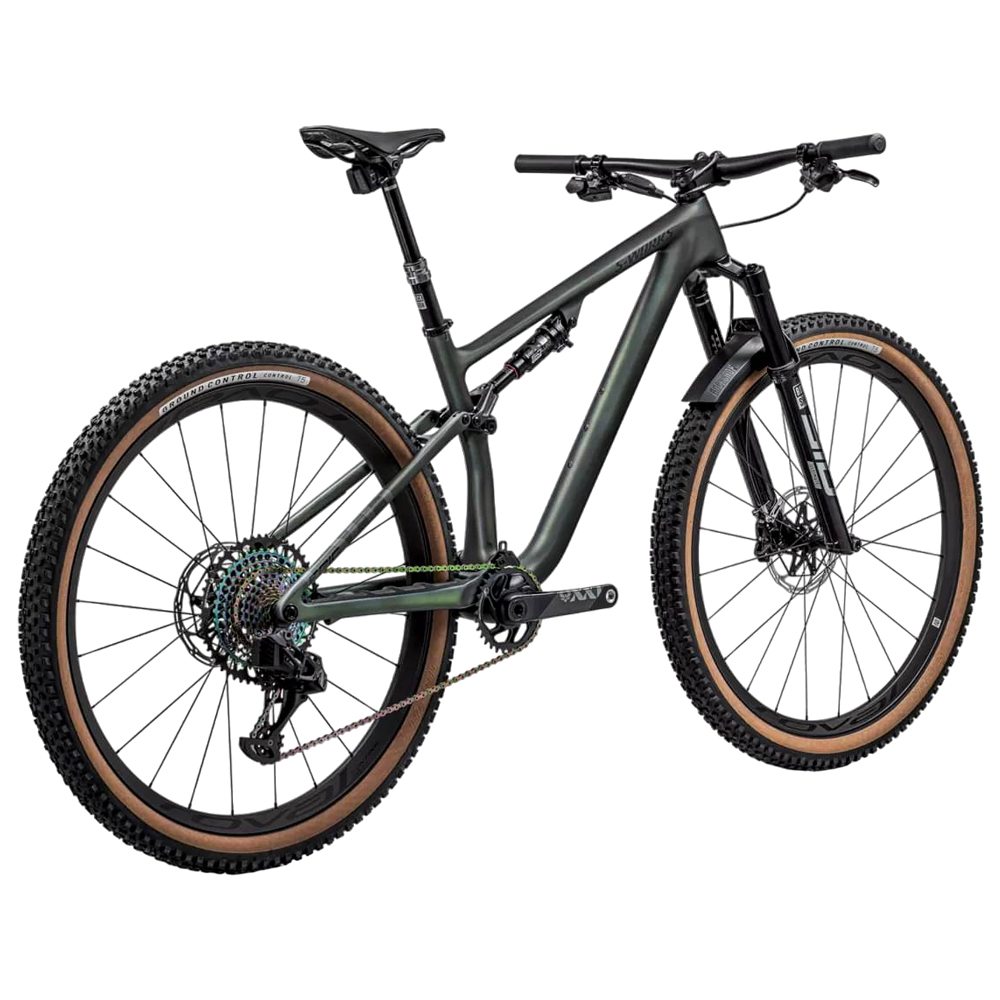 2024 Specialized S-Works Epic EVO RS Mountain Bike